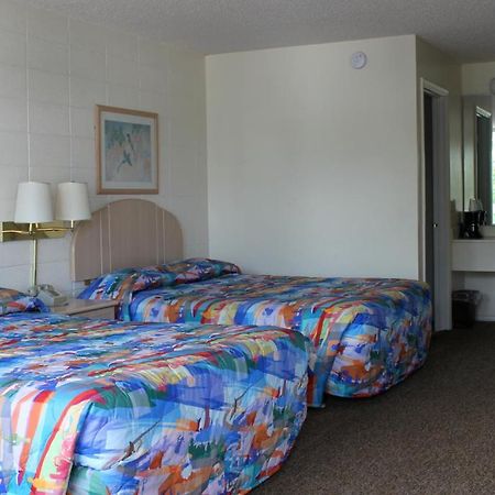 76 Inn Branson Kamer foto
