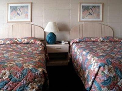 76 Inn Branson Kamer foto