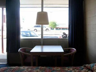 76 Inn Branson Kamer foto