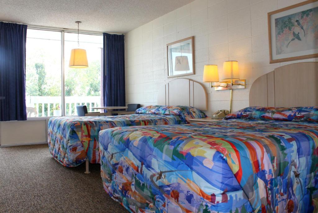 76 Inn Branson Kamer foto