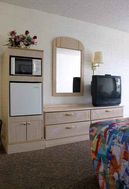 76 Inn Branson Kamer foto