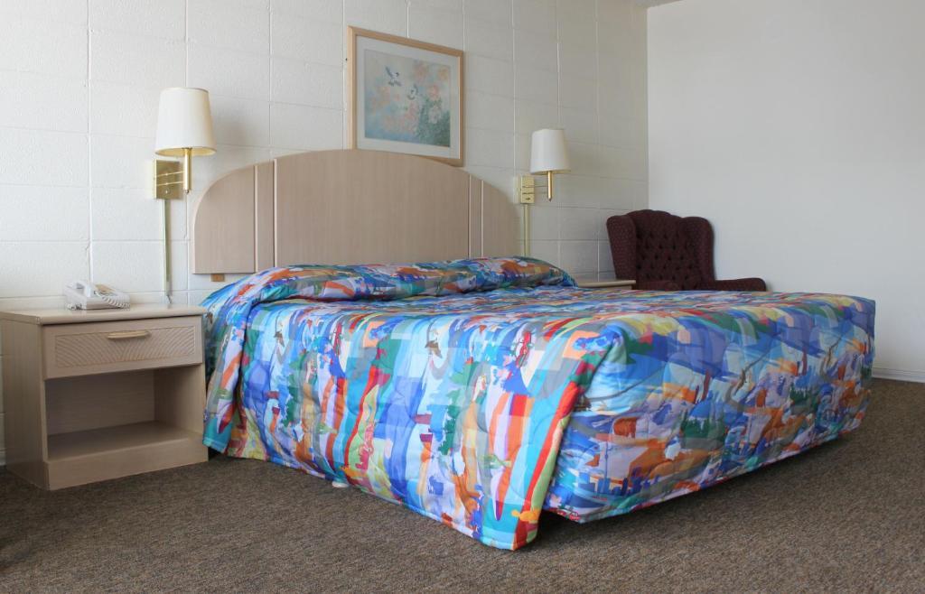 76 Inn Branson Kamer foto